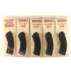 Image 1 : Lot of 5 AK-47 Mags