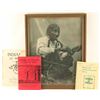Image 1 : Miscellaneous Literature & Photo Lot