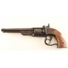 Image 1 : Savage R.F.A. Navy .36 Cal SN: 12785