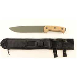 OKC RTAK-II Knife