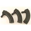 Image 1 : Lot of 3 SKS Mags