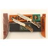 Image 2 : Lot of 2 Knives