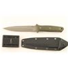 Image 1 : Boker Plus Fixed Blade Knife