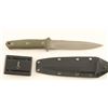Image 2 : Boker Plus Fixed Blade Knife