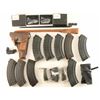 Image 1 : Gun Accessories Lot