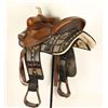 Image 2 : Big Horn Saddle