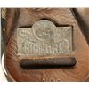 Image 3 : Big Horn Saddle
