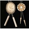 Image 1 : Lot of 2 Bolo Ties
