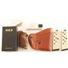 Image 1 : KSD Grips & 2 Springs& Holster