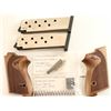 Image 2 : KSD Grips & 2 Springs& Holster