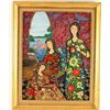 Image 1 : Original Oil on Board