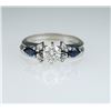 Image 1 : Very high-quality ladies ring set