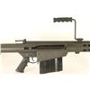 Image 2 : Barrett M82A1 .50 BMG SN: 9958