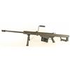 Image 3 : Barrett M82A1 .50 BMG SN: 9958