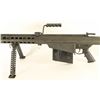 Image 4 : Barrett M82A1 .50 BMG SN: 9958