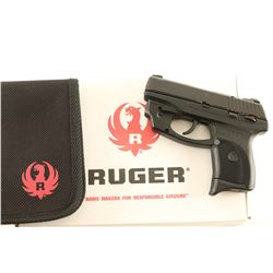 Ruger LC9 9mm SN: 325-46476