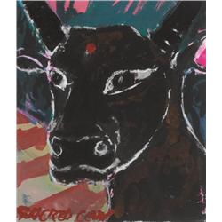 Anthony Lyttle (b.1960)