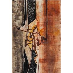 George Campbell RHA (1917-1979)