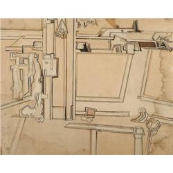 Nevill Johnson (1911-1999)