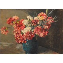 Margaret Clarke RHA (1888-1961)