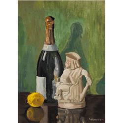 Helen Lillias Mitchell (1915-2000)