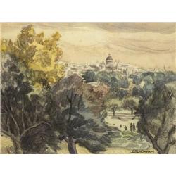 Dorothy Blackham (1896-1975)