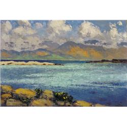Mabel Young RHA (1889-1974)