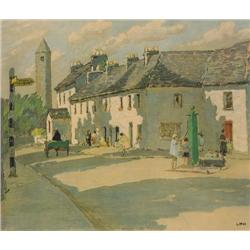 Letitia Marion Hamilton (1878-1964)