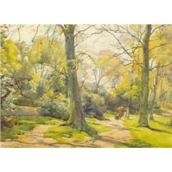 David Gould (1871-1952)