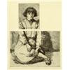 Image 1 : Estella Frances Solomons HRHA (1882-1968)