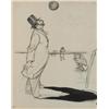 Image 1 : Edith Œnone Somerville (1858-1949)