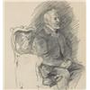 Image 1 : Edith Œnone Somerville (1858-1949)