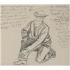 Image 1 : Edith Œnone Somerville (1858-1949)