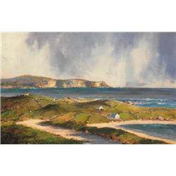 George K. Gillespie RUA (1924-1995)
