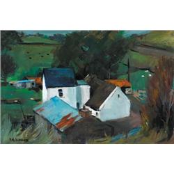 Douglas Manson Dennehy (b.1927)