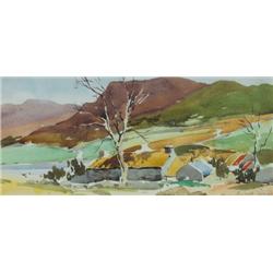 Kenneth Webb RWA FRSA RUA (b.1927)