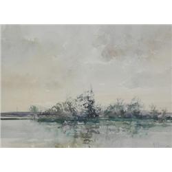 Arthur K. Maderson (b.1942)