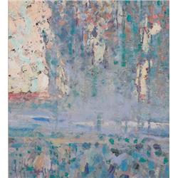 Arthur K. Maderson (b.1942)