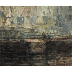 William Mason (1906-2002)