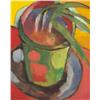 Image 1 : Michael Kane (b.1935)