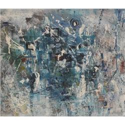 Gladys Maccabe HRUA ROI FRSA (b.1918)