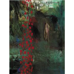 Eamonn O'Boyle (b.1976)