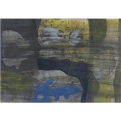 Piet Sluis (b.1929)