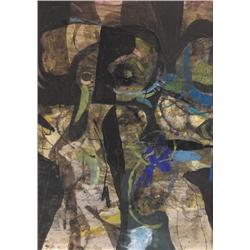 Piet Sluis (b.1929)