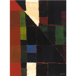 John Philip Murray (b.1952)