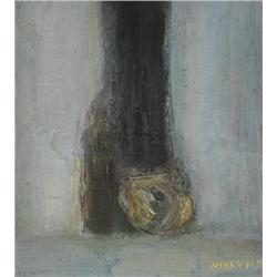 Noel Sheridan (b.1936)