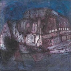 Pádraig MacMíadhacháin RWA (b.1929)
