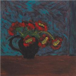 Jane O'Malley (b.1944)