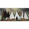 Image 1 : Markey Robinson (1918-1999)