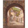 Image 1 : Eugéne Riboulet RUA (1883-1972)